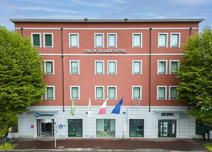 Best Western Falck Village Milano Sesto Sesto San Giovanni