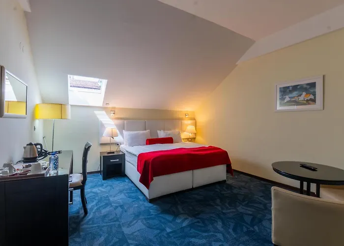 Hotel Central Sarajevo