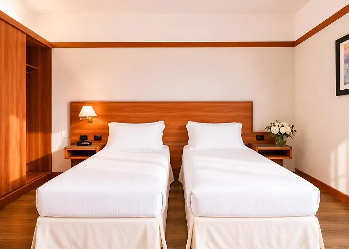SHG Hotel Bologna