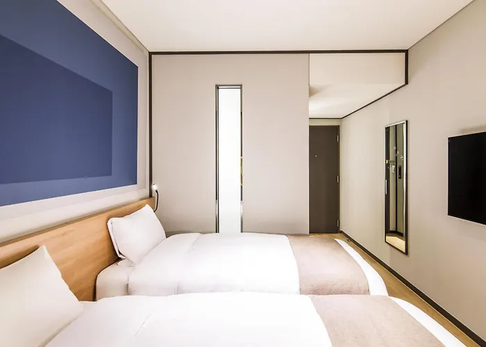 Ibis Ambassador Suwon