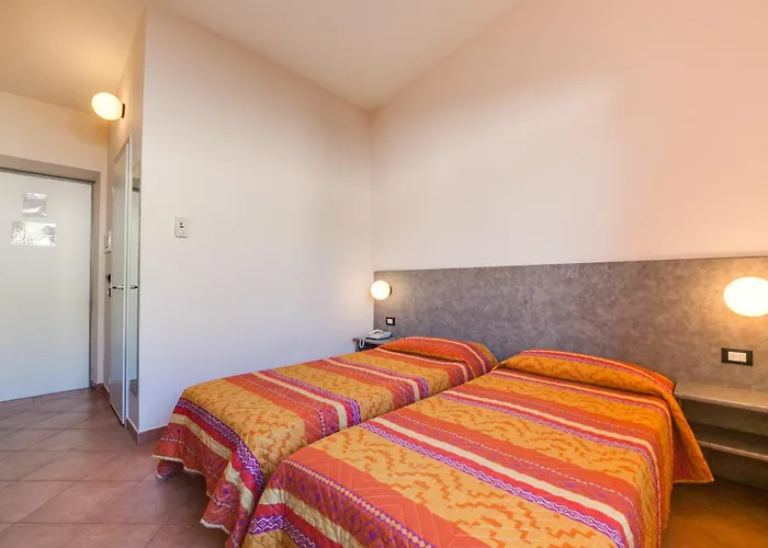 Autohotel Ravenna