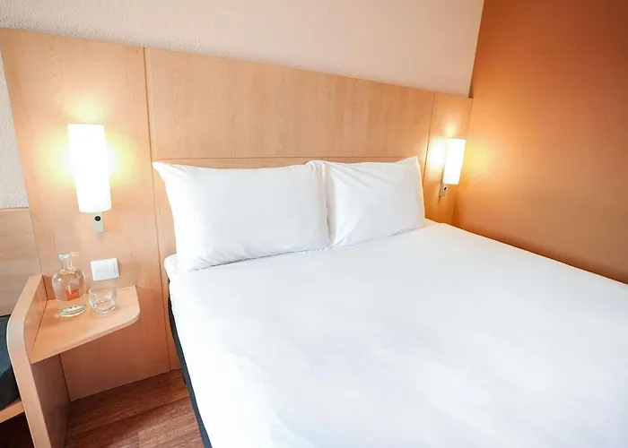 Ibis Porto Centro Sao Bento