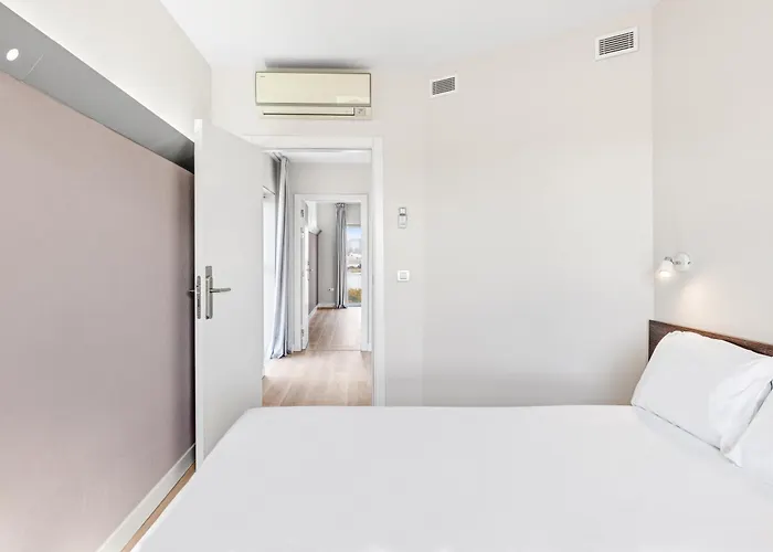 B&B Hotel Granada Pulianas