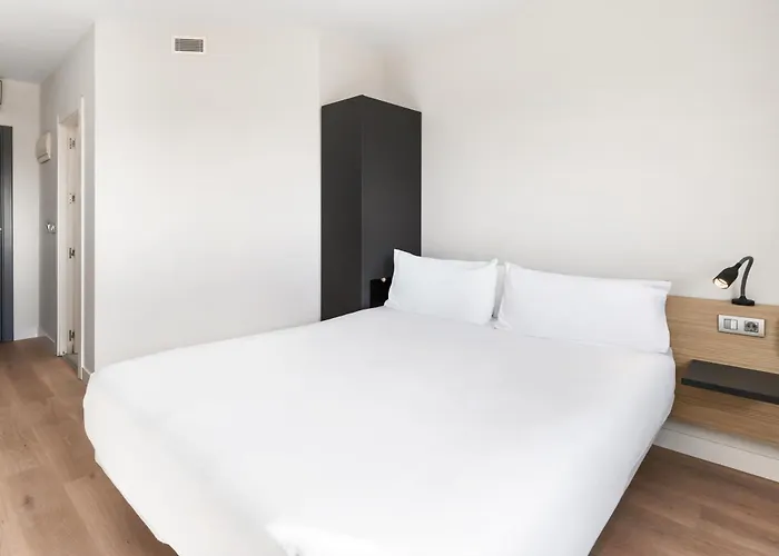 B&B Hotel Granada
