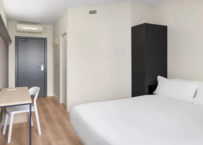 B&B Hotel Granada