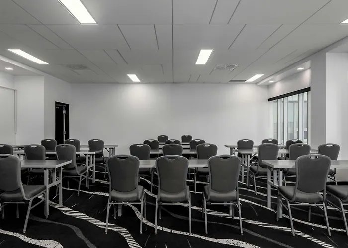 Delta Hotels By Marriott Trois Rivieres Conference Centre