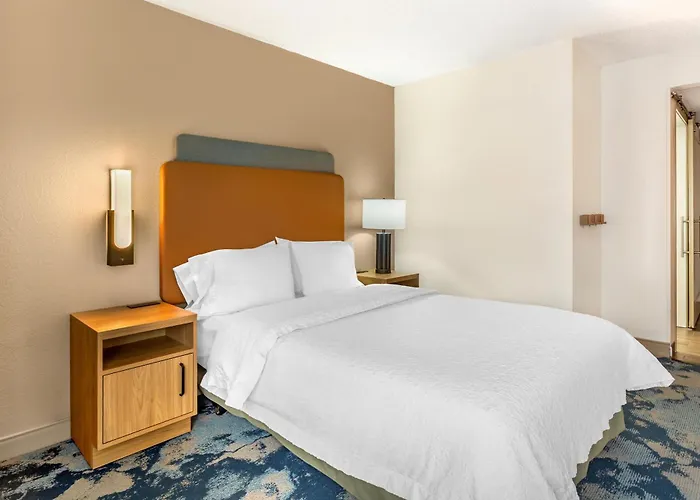 Hampton Inn Tampa International Airport/Westshore
