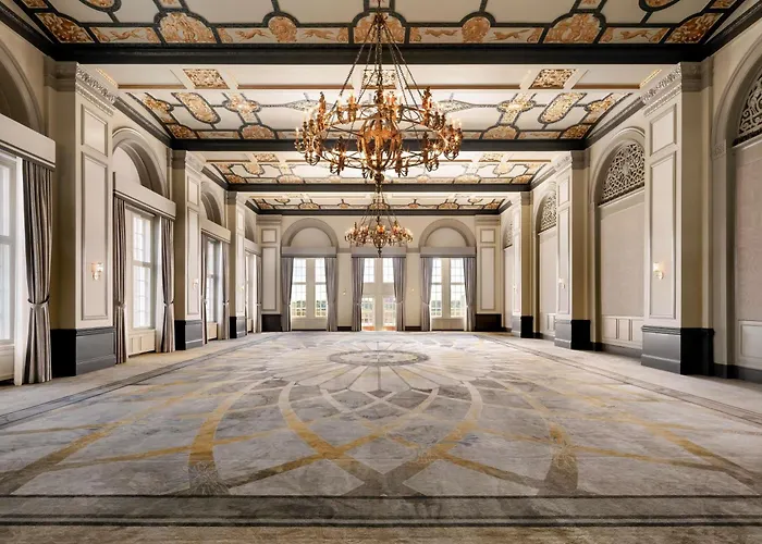 Fairmont Hotel Macdonald Edmonton