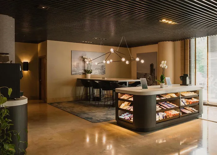 Radisson Blu Hotel Milán