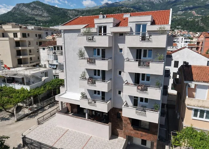 Hotel Fineso
