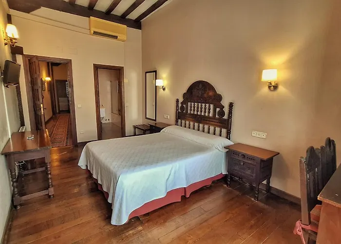 Hotel Altamira