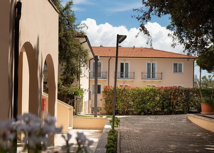 Borgo Al Mare