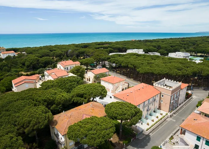 Bolgheri Marina Resort