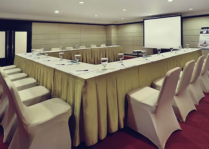 Mercure Pontianak City Center