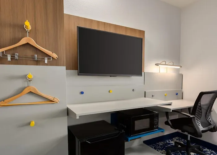 Microtel Inn & Suites By Wyndham Salt Lake City Airport