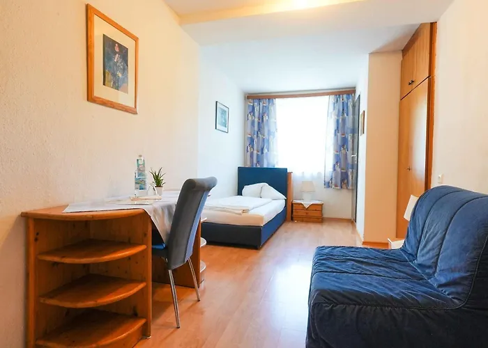 Strandhotel Pichler