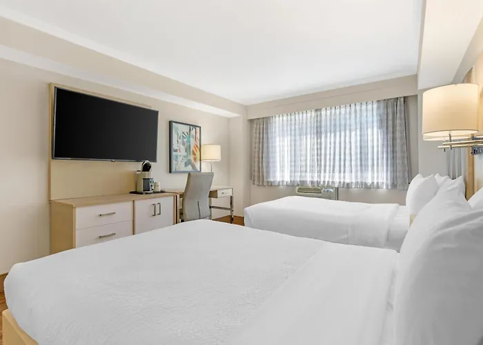 Best Western Dorchester Hotel