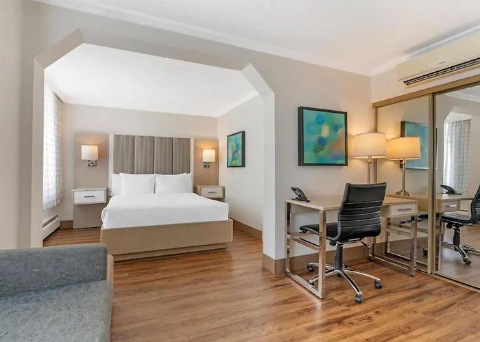 Best Western Dorchester Hotel