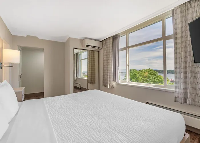 Best Western Dorchester Hotel