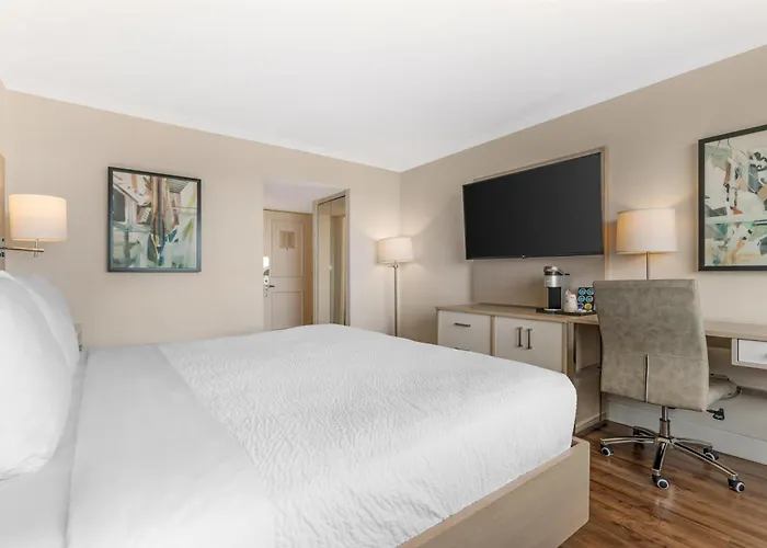 Best Western Dorchester Hotel