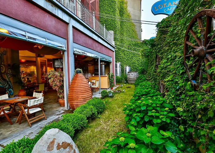 Han Hotel