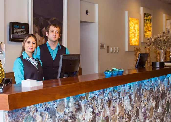 Han Hotel