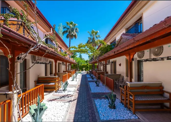 Portakal Hotel Dalyan