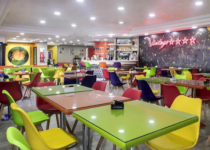 Ibis Styles Roma Vintage Hotel