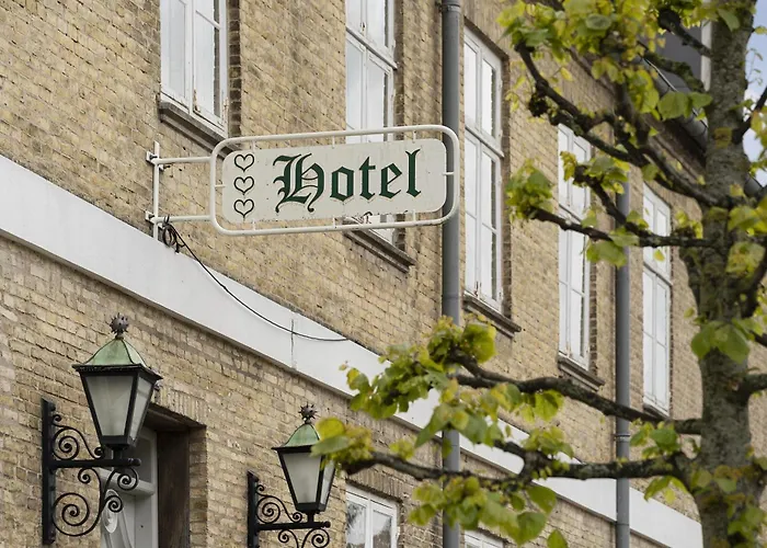 Brodremenighedens Hotel, BW Signature Collection