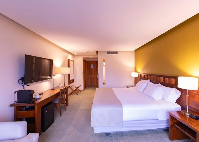 Wyndham Puerto Varas Pettra