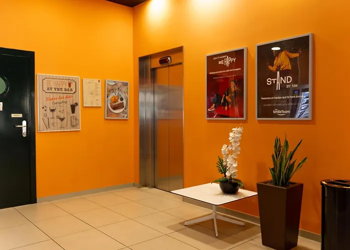 Ibis Ripollet