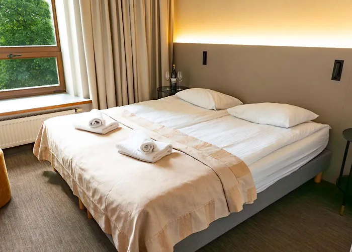 Delita Cozy Hotel