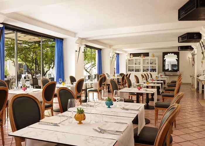 Grand Hotel Masseria Santa Lucia Ostuni