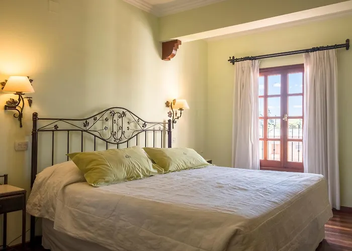 Hotel Asturias