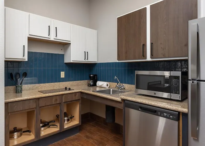 Staybridge Suites Rogers - Bentonville By Ihg