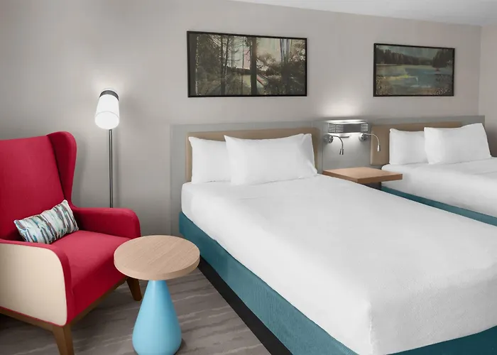 Hilton Garden Inn Hartford South/Glastonbury