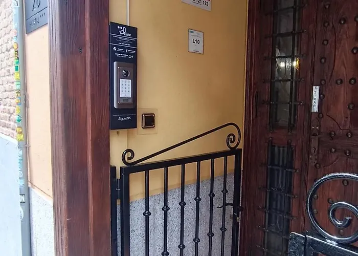 Hostal Maria Ronda