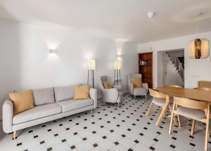 Moradias Villas Joinal Albufeira