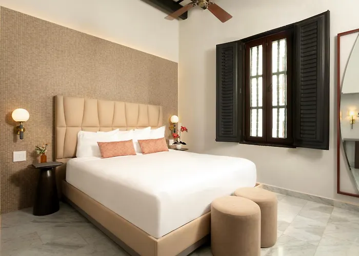Hotel El Convento