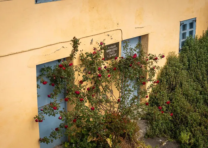 Hotel A. G. Porcillan