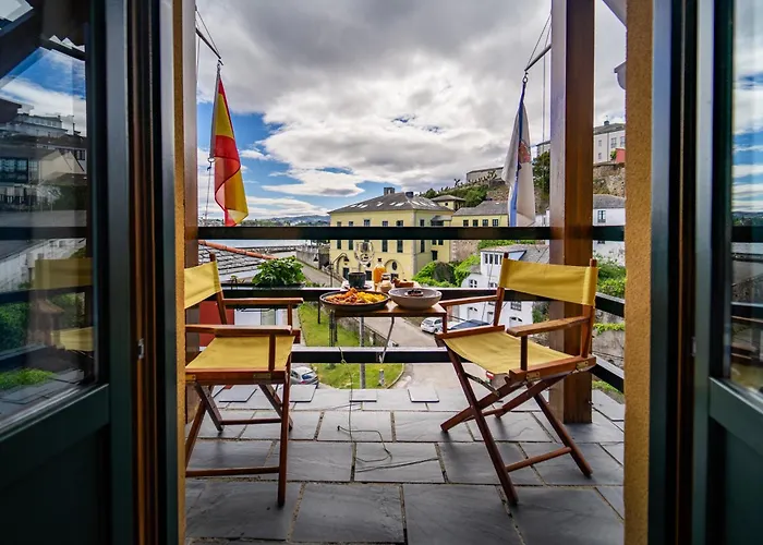 Hotel A. G. Porcillan