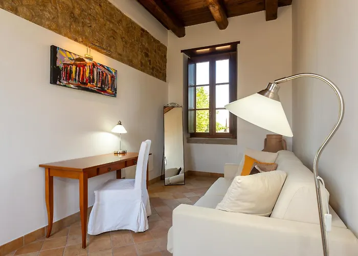 Hotel Dei Templi Paestum