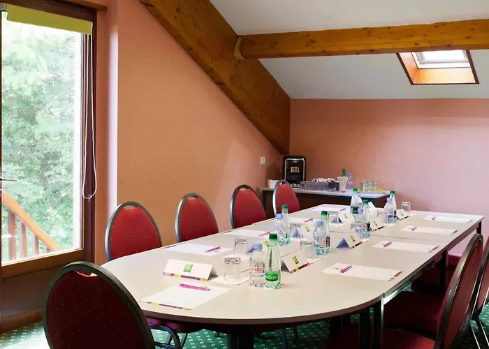 Ibis Styles Perigueux Trelissac