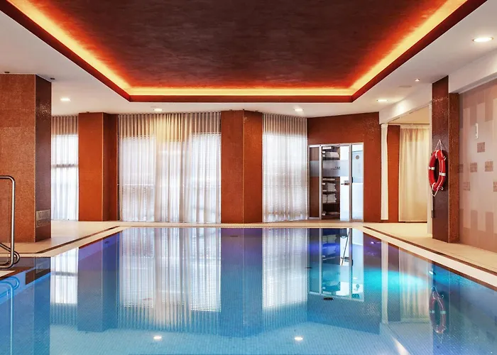 Doubletree By Hilton Bratislava