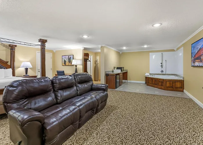 Best Western Plus Wooster Hotel & Conference Center