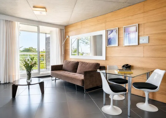 Costa Colonia - Riverside Boutique Hotel