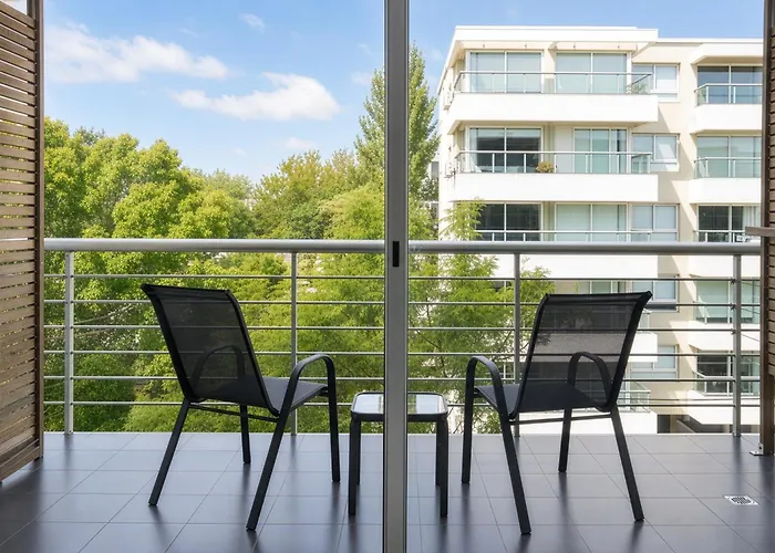 Costa Colonia - Riverside Boutique Hotel