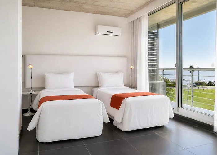 Costa Colonia - Riverside Boutique Hotel