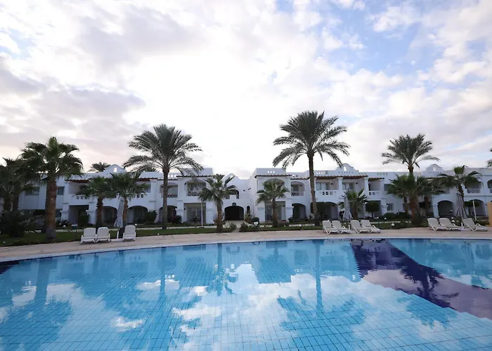 Continental Plaza Beach Resort