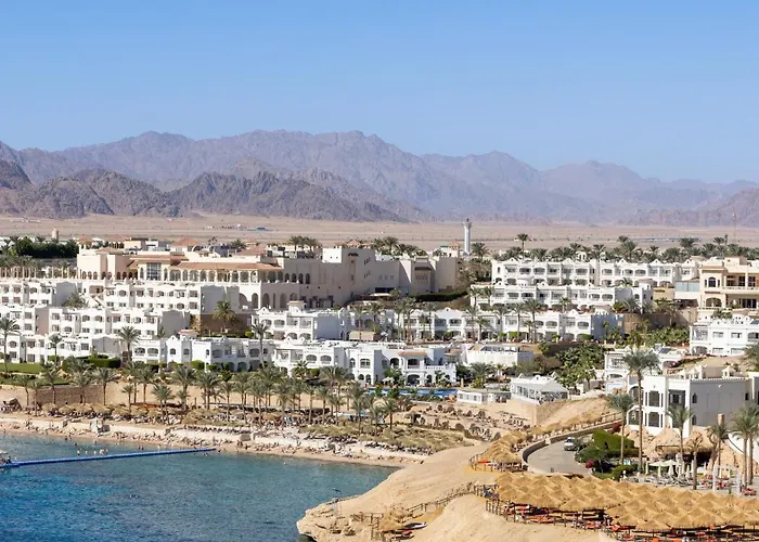 Continental Plaza Beach Resort